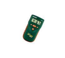 Hygrometer; LCD; 0÷99%RH; 0÷50°C; Equipment: documentation,case | MO280  | MO280