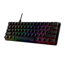 HyperX Alloy Origins 60 Black | 4P5N4AA#ABA | 0196188048948