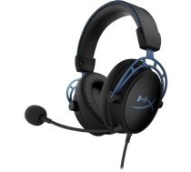 HyperX Cloud Alpha S Blue | 4P5L3AA