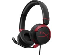 HyperX Cloud Mini Spēļu Austiņas | 7G8F4AA | 0197192348024