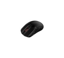 HyperX Pulsefire Haste 2.0 Wireless Black | 6N0B0AA  | 0196786272554