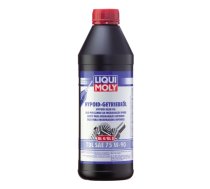Hypoid Gear Oil (GL4/5) TDL SAE 75W-90 1L | LM-1407 | 1407