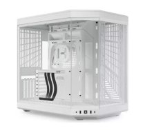 HYTE Y70 Midi Tower White | CS-HYTE-Y70-WW | 1220000350588 | 100039562