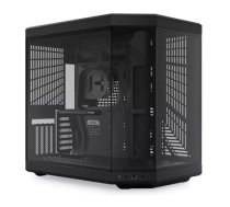 HYTE Y70 Midi Tower (CS-HYTE-Y70-B) Black | CS-HYTE-Y70-B | 1220000350557 | GEHY-030