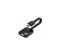I/O CONVERTER HDMI TO VGA/0.15M 74345.00 VENTION | 74345.00 | 6922794743458 | 1447650