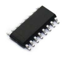 IC: analog switch; SPST-NO; Ch: 4; SO16; 5÷20V,5÷36V; tube | DG445DY-E3  | DG445DY-E3