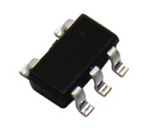IC: analog switch; SPST-NO; SOT23-5; 1.65÷5.5VDC; reel,tape | SN74LVC1G66DBVR  | SN74LVC1G66DBVR