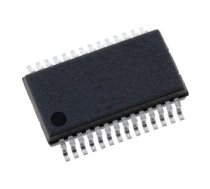 IC: CAN controller; 1Mbps; 2.7÷5.5VDC; SSOP28; -40÷125°C | MCP25625-E/SS  | MCP25625-E/SS