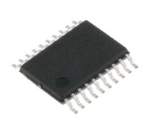 IC: CAN controller; 1Mbps; 2.7÷5.5VDC; TSSOP20; -40÷125°C | MCP2515-E/ST  | MCP2515-E/ST