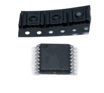 IC: digital; NAND; Ch: 2; IN: 2; CMOS,TTL; SMD; TSSOP8; Mini Logic | 74LVC2G38DP.125  | 74LVC2G38DP,125