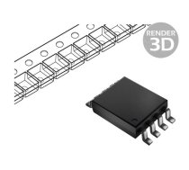 IC: digital; NAND; Ch: 2; IN: 2; CMOS,TTL; SMD; VSSOP8; Mini Logic | 74LVC2G00DC.125  | 74LVC2G00DC,125