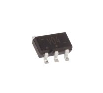 IC: digital; NOT; Ch: 2; CMOS,TTL; SMD; SC74; Mini Logic; 1.65÷5.5VDC | 74LVC2G04GV.125  | 74LVC2G04GV,125