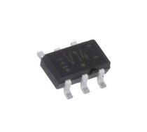 IC: digital; NOT; Ch: 2; CMOS,TTL; SMD; TSOP6; Mini Logic; -40÷125°C | 74LVC2G14GV.125  | 74LVC2G14GV,125