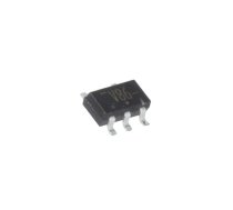 IC: digital; XOR; Ch: 1; IN: 2; CMOS,TTL; SMD; SC74A; Mini Logic; LVC | 74LVC1G86GV.125  | 74LVC1G86GV,125