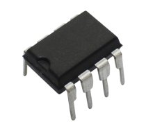 IC: driver; DC/DC converter; Uin: 3÷40VDC; Uout: 1.25÷38VDC; 1.5A | MC34063ACN  | MC34063ACN