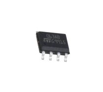 IC: driver; DC/DC converter; Uin: 3÷40VDC; Uout: 1.25÷38VDC; 1.5A | MC34063ABD-TR  | MC34063ABD-TR