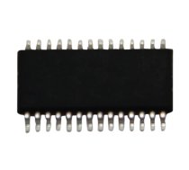 IC: driver; LED controller; SOP14; 4÷24VDC; PWM; WS28XX | WS2821B  | WS2821B