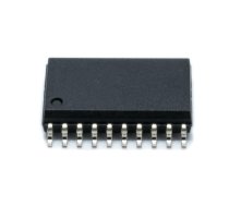 IC: microcontroller 8051; Flash: 2kx8bit; Interface: UART; 4÷6VDC | AT89C2051-24SU  | AT89C2051-24SU