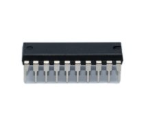 IC: microcontroller 8051; Flash: 2kx8bit; Interface: UART; DIP20 | AT89C2051-12PU  | AT89C2051-12PU