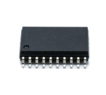 IC: microcontroller 8051; Flash: 2kx8bit; Interface: UART; SO20 | AT89C2051-12SU  | AT89C2051-12SU