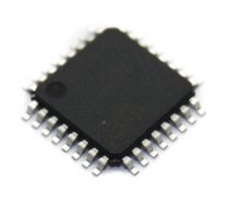 IC: microcontroller 8051; Interface: UART; 2.4÷5.5VDC; TQFP44 | AT89LP52-20AU  | AT89LP52-20AU