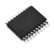 IC: microcontroller; TSSOP20; 512BRAM,8kBFLASH; 2.7÷5.5VDC | MC9S08SH8CTJ  | MC9S08SH8CTJ