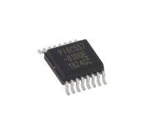 IC: peripheral circuit; clock signal generator; PCIe; QSOP16 | PI6C557-03BQE  | PI6C557-03BQE