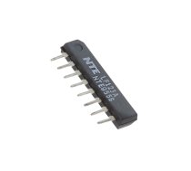 IC: peripheral circuit; RC timer; SIP8; 4.5÷16VDC; Ch: 1 | NTE955S  | NTE955S