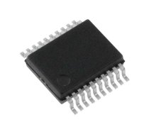 IC: PIC microcontroller; 32kB; GPIO,I2C,IrDA,LIN,SPI,UART; SMD | PIC24F32KA301-I/SS  | PIC24F32KA301-I/SS