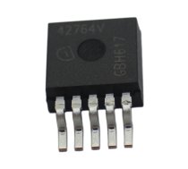 IC: PMIC; DC/DC converter; Uin: 4.5÷40VDC; Uout: 5VDC; 3A; TO263-5 | AP1501-50K5G-13  | AP1501-50K5G-13