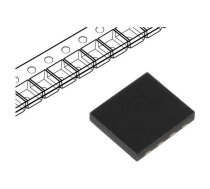 IC: power switch; high-side; 10.5A; Ch: 1; N-Channel; SMD; DFN8 | NCP45521IMNTWG-H | NCP45521IMNTWG-H