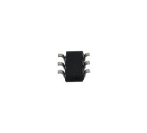 IC: power switch; high-side,USB switch; 2.1A; Ch: 1; P-Channel; SMD | AP2553AW6-7  | AP2553AW6-7