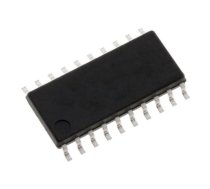 IC: resistive touch screen controller; 3.3÷5.5VDC; SO20 | AR1010-I/SO  | AR1010-I/SO