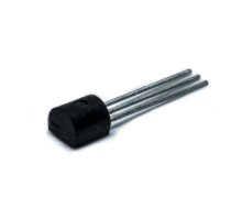 IC: temperature sensor; diode; -40÷100°C; TO92; THT; Accur: ±1°C | LM335AZ  | LM335AZ