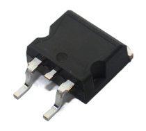 IC: voltage regulator; fixed; 5V; 1.5A; D2PAK; SMD; reel,tape; Ch: 1 | TL780-05CKTTR  | TL780-05CKTTR
