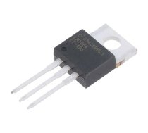 IC: voltage regulator; LDO,adjustable; 1.2÷15V; 1.5A; TO220-3; THT | LM1086CT-ADJ/NOPB  | LM1086CT-ADJ/NOPB