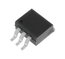 IC: voltage regulator; LDO,adjustable; 1.25÷13.8V; 0.8A; TO263 | LM1117S-ADJ/NOPB  | LM1117S-ADJ/NOPB