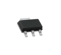 IC: voltage regulator; LDO,adjustable; 1.25÷15V; 0.8A; SOT223; SMD | TLV1117CDCY  | TLV1117CDCY