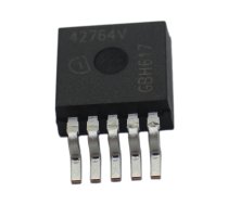 IC: voltage regulator; LDO,adjustable; -24÷-3V; 1A; TO263-5; SMD | LM2991S  | LM2991S/NOPB