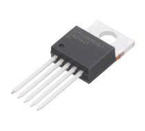 IC: voltage regulator; LDO,adjustable; 5÷20V; 1A; TO220-5; THT | LM2941T/NOPB  | LM2941T/NOPB