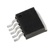 IC: voltage regulator; LDO,adjustable; 5÷20V; 1A; TO263-5; SMD | LM2941CS/NOPB  | LM2941CS/NOPB