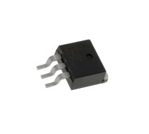 IC: voltage regulator; LDO,fixed; 1.8V; 0.8A; D2PAK-3; SMD; TC1264 | TC1264-1.8VEBTR  | TC1264-1.8VEBTR