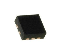 IC: voltage regulator; LDO,linear,adjustable; 0.8÷7V; 0.5A; DFN6 | LD39050PUR  | LD39050PUR