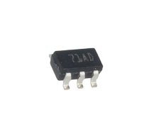 IC: voltage regulator; LDO,linear,adjustable; 1.2÷24V; 85mA; SMD | ST715MR  | ST715MR