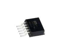 IC: voltage regulator; LDO,linear,adjustable; 1.24÷15V; 3A; SMD | MIC29312WU  | MIC29312WU