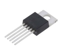 IC: voltage regulator; LDO,linear,adjustable; 1.24÷26V; 0.75A | MIC29372WT  | MIC29372WT