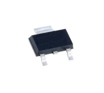 IC: voltage regulator; LDO,linear,adjustable; 1.25÷15V; 0.95A | LD1117STR  | LD1117STR