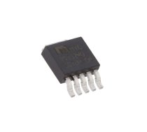 IC: voltage regulator; LDO,linear,adjustable; 1.25÷25V; 1.5A | MIC29152WD-TR  | MIC29152WD-TR