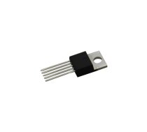 IC: voltage regulator; LDO,linear,adjustable; 1.25÷26V; 5A; THT | MIC29502WT  | MIC29502WT