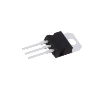 IC: voltage regulator; LDO,linear,adjustable; 1.25÷28.5V; 5A | LD1084V  | LD1084V